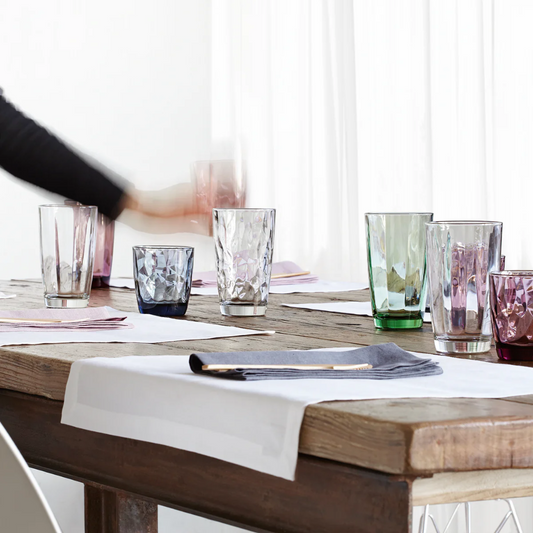 DIAMOND COOLER - BLUE - BORMIOLI ROCCO # 3.50260