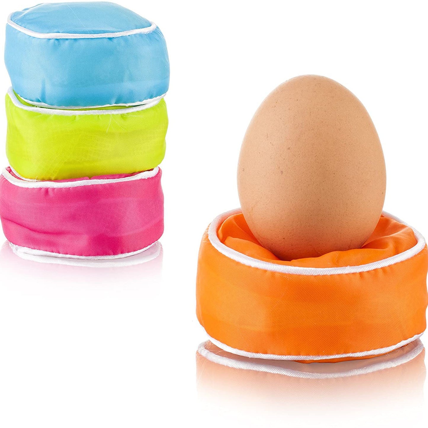 EGG PILLOW (SET OF 4) - VACU VIN #1831060