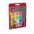 GLASS MARKERS PARTY PEOPLE SET OF 12 - ASSORTED