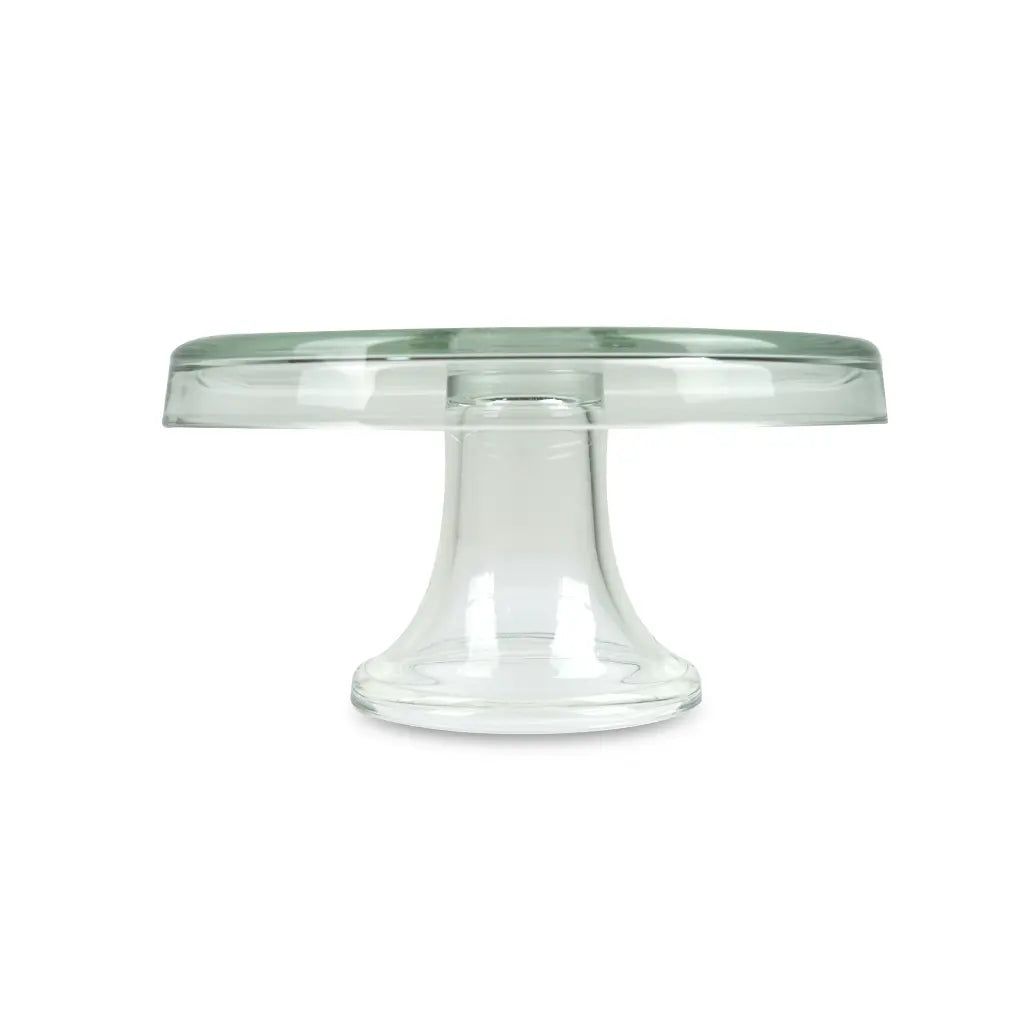 22CM FOOTED PLATE - BORGONOVO # 13285247