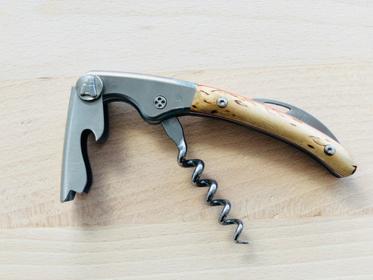 CORKSCREW - FRANCE - CLAUDE DOZORME # 1.60.126.66FR