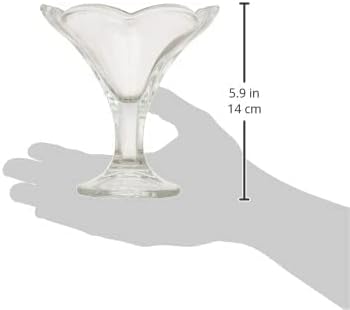 DELISS ICE CREAM BOWL - BORGONOVO # 14033021