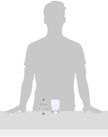 ESSENZA LONG DRINK - BORMIOLI ROCCO # 3.18425