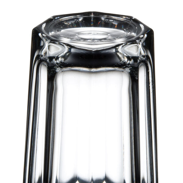 12 OZ TALL COOLER GIBRALTAR DURATUFF - LIBBEY # 15235