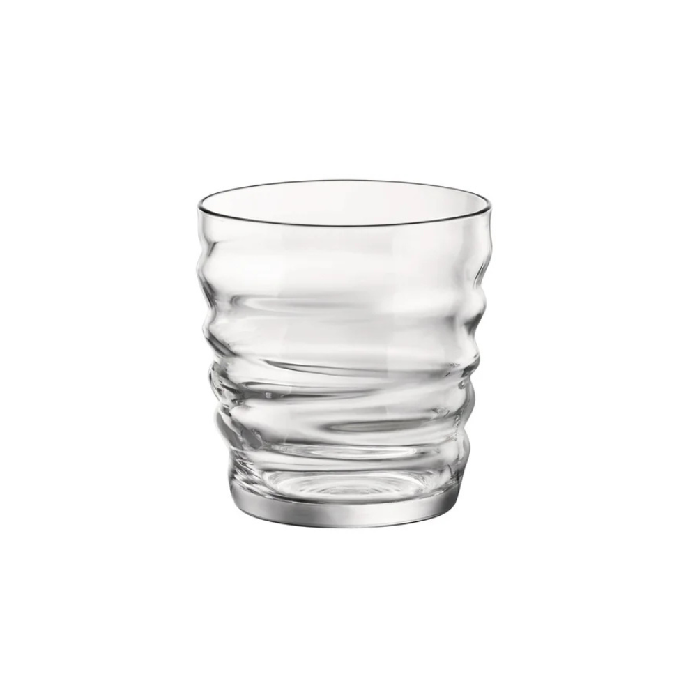 RIFLESSI ACQUA - BORMIOLI ROCCO # 5.80522