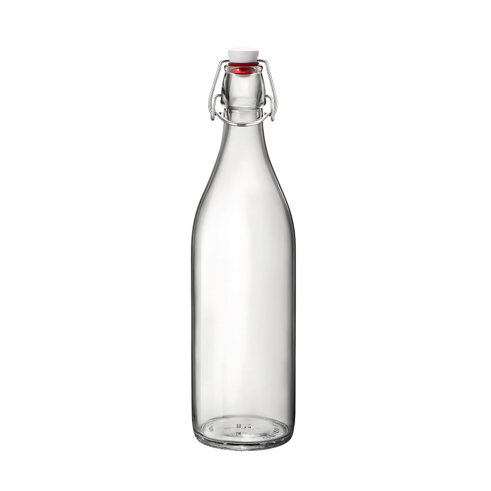 GIARA BOTTLE - BORMIOLI ROCCO # 6.66260