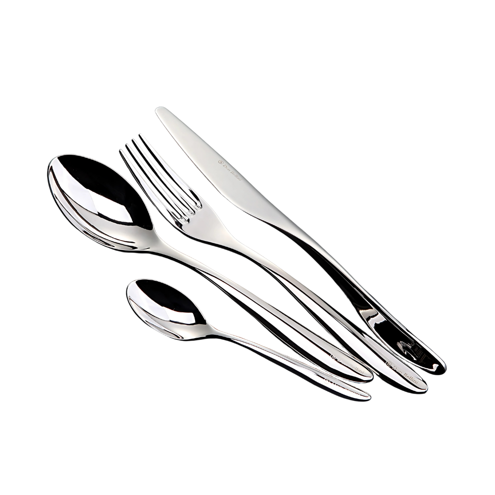 DINNER FORK - SILVER - DON BELLINI # DB9016TBF