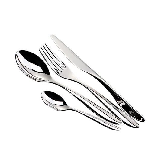 茶匙 - 銀 - DON BELLINI # DB9016TSP