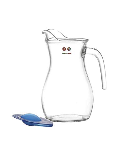 VENEZIA 1.2L W/BLUE COVER - BORGONOVO # 13112121