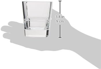 PALLADIO TUMBLERS 280ML - BORGONOVO # 11083742