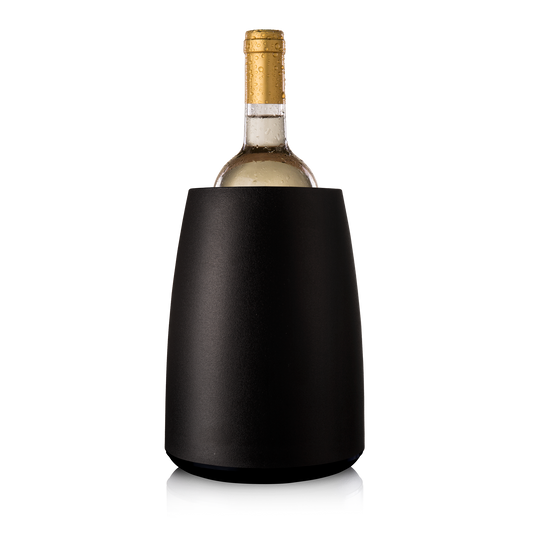 ACTIVE COOLER WINE ELEGANT - BLACK - VACU VIN # 3649460