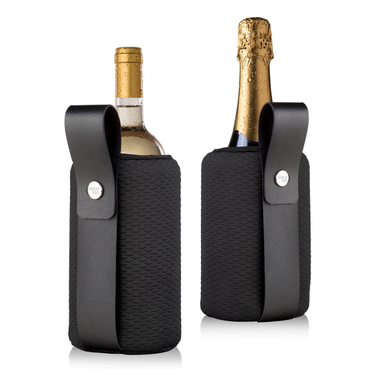 Vacu Vin Flexible Wine Cooler Artico - VACU VIN #3886460