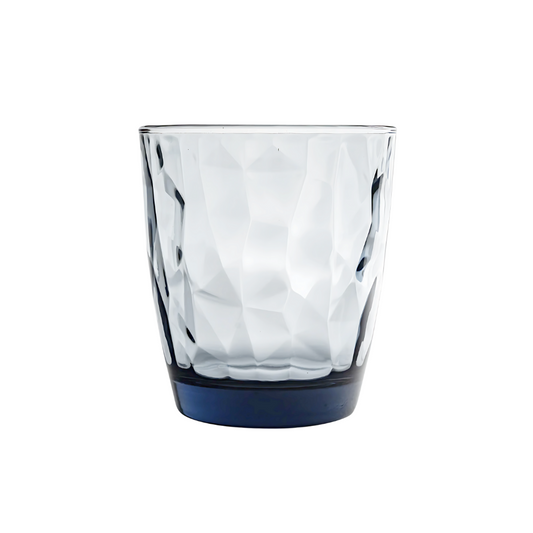 DIAMOND TUMBLER - BORMIOLI ROCCO # 3.50200