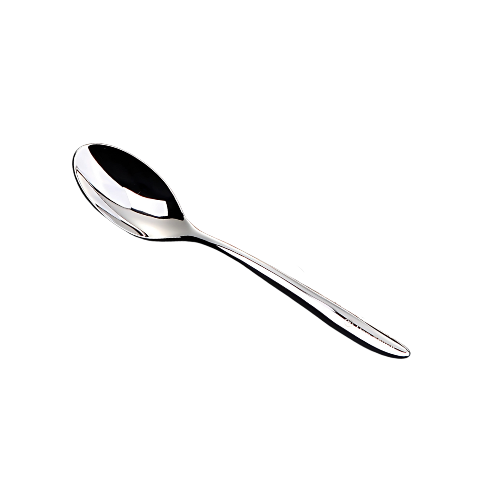 TEA SPOON - SILVER - DON BELLINI # DB9016TSP