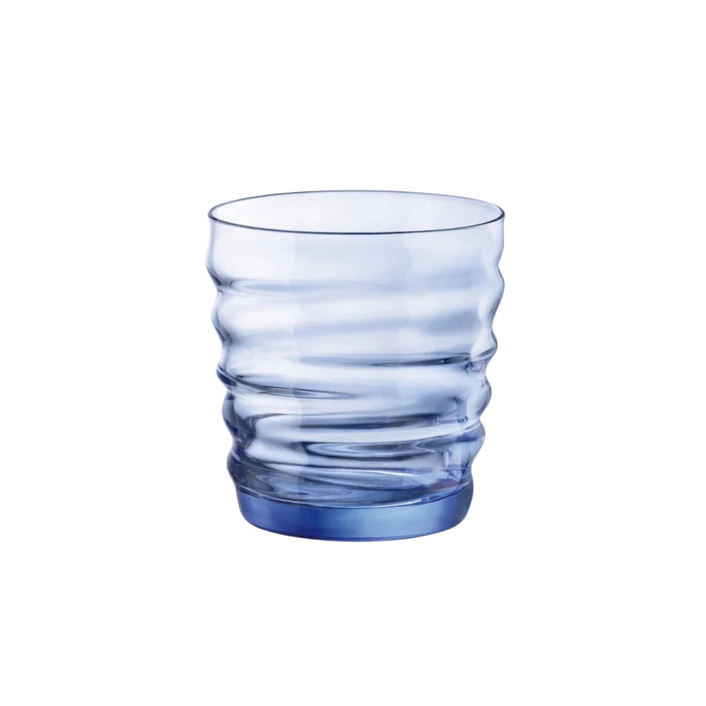 RIFLESSI ACQUA - BLUE - BORMIOLI ROCCO # 5.80520