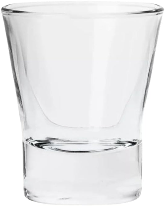 65ML/2.1/4 OZ SERIES V SHOOTER - BORGONOVO # 11110722