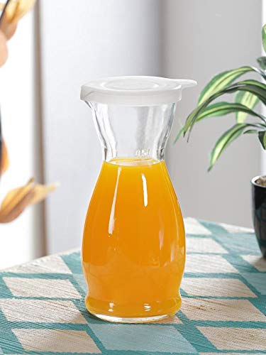 INDRO 0.5L CARAFE W/LID - BORGONOVO # 13172817