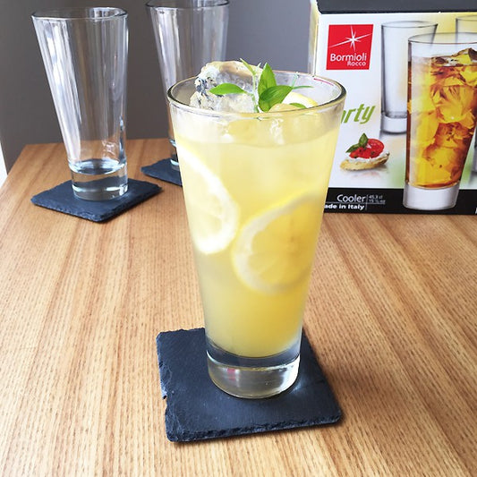 YPSILON COOLER - BORMIOLI ROCCO # 1.25140