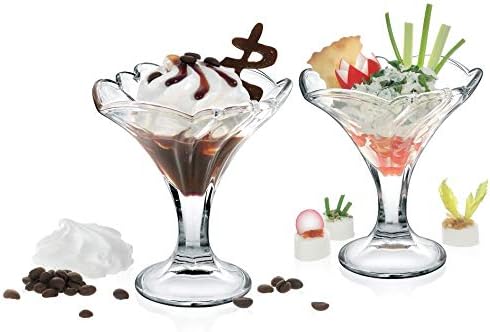 DELISS ICE CREAM BOWL - BORGONOVO # 14033021