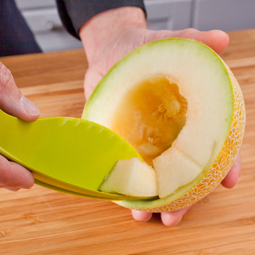 MELON SLICER J-HOOK B - VACU VIN #4756660