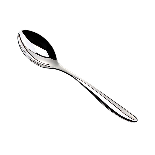 DINNER SPOON - SILVER - DON BELLINI # DB9016TBS