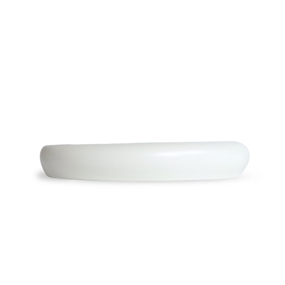 MIRAGE OVAL PLATE 10" | 26 CM - DON BELLINI #DB6111025