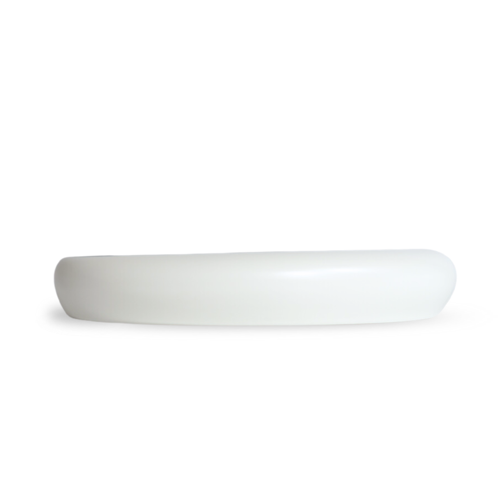 MIRAGE OVAL PLATE 12" | 31 CM - DON BELLINI #DB6111030
