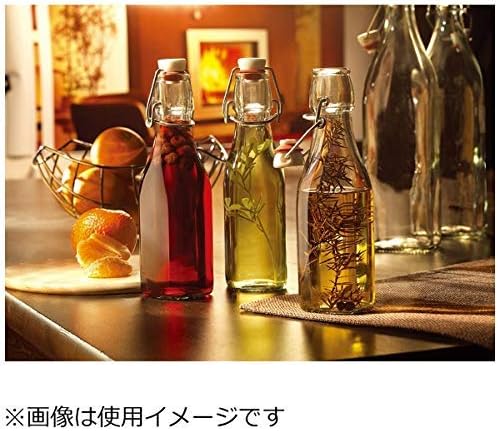 SWING BOTTLE - BORMIOLI ROCCO #3.14730