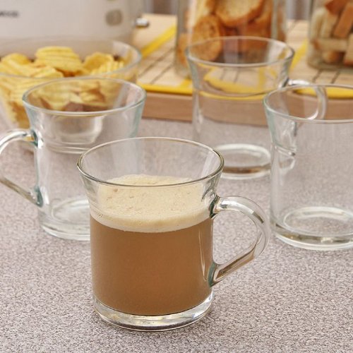 CAPPUCCINO MUG - BORGONOVO # 13220020