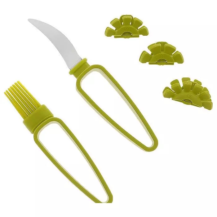 BAKING SET - VACU VIN #4889160