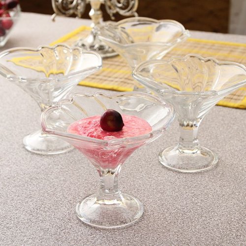 DELISS ICE CREAM BOWL - BORGONOVO # 14034021