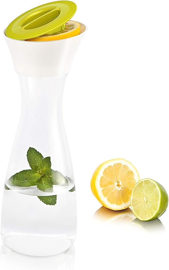 CITRUS CARAFE JUICER & SQUEEZER - VACU VIN #4760260