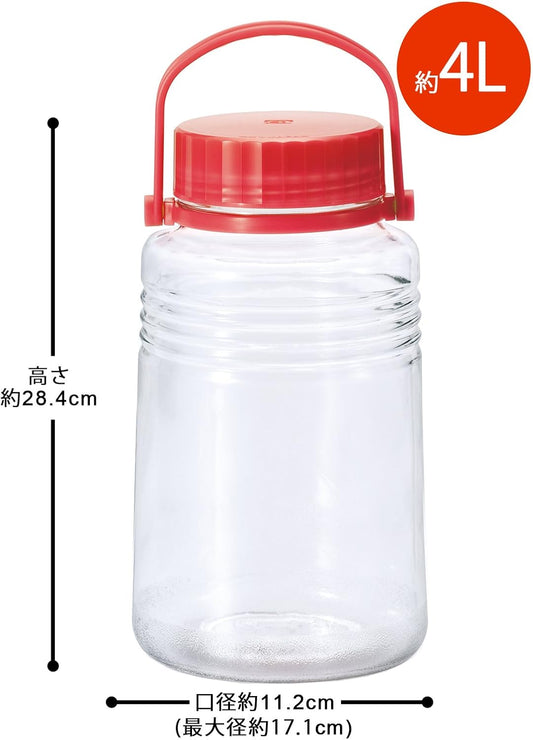 JAR 4L - ADERIA # 761