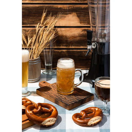 DON 1.0 BEER MUG - BORGONOVO # 12030020