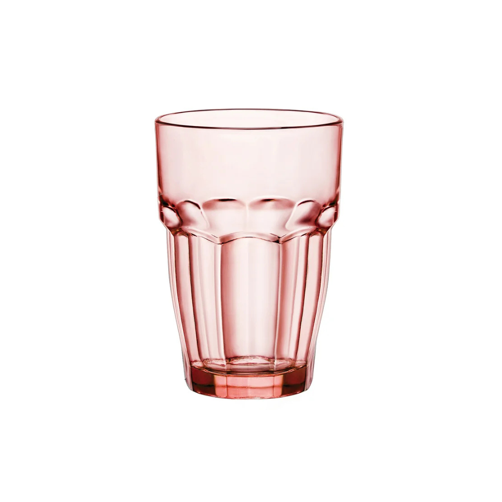 ROCK BAR LONG DRINK - PEACH - BORMIOLI ROCCO # 4.18980