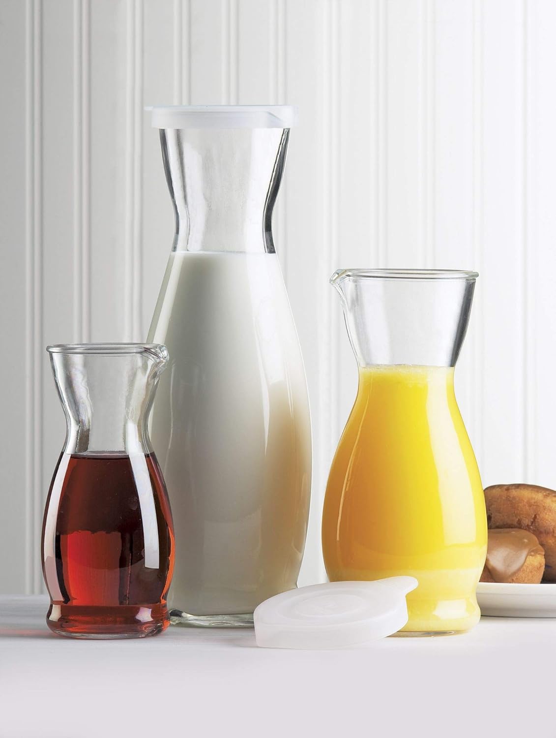 0.25L INDRO CARAFE - BORGONOVO # 13172620