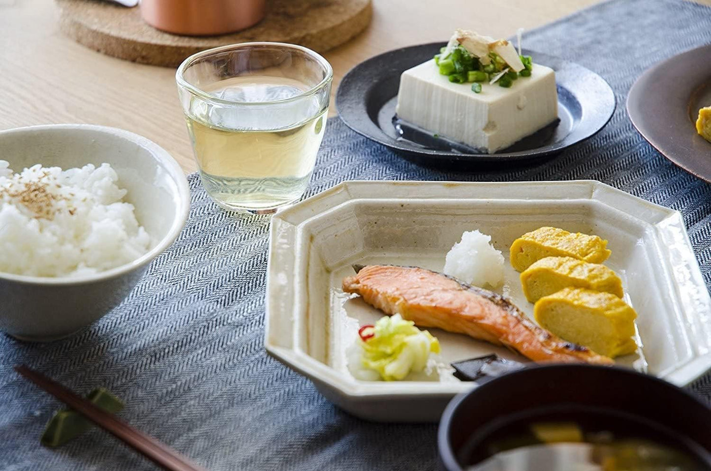 TUMBLER XS - ADERIA # P-6690