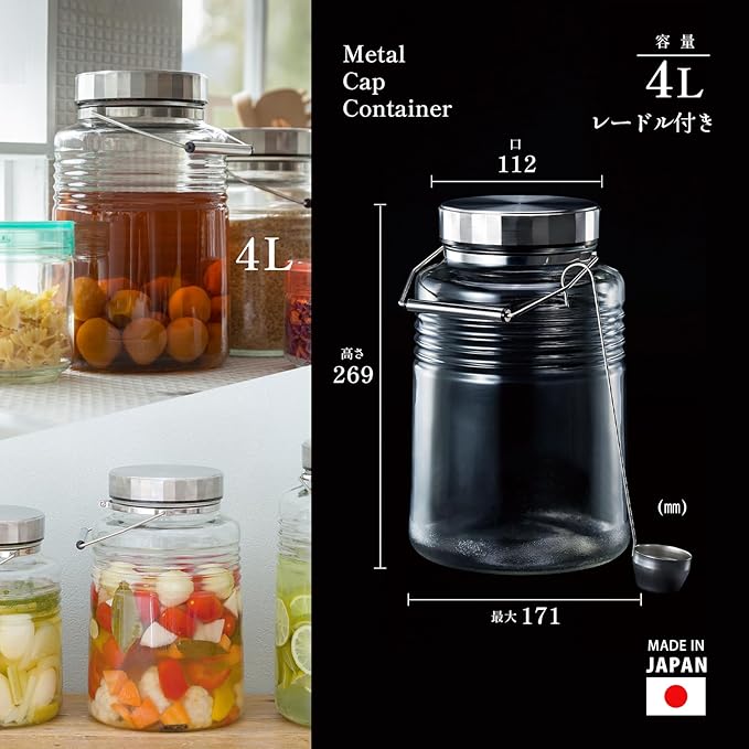 JAR 4L - ADERIA # 816