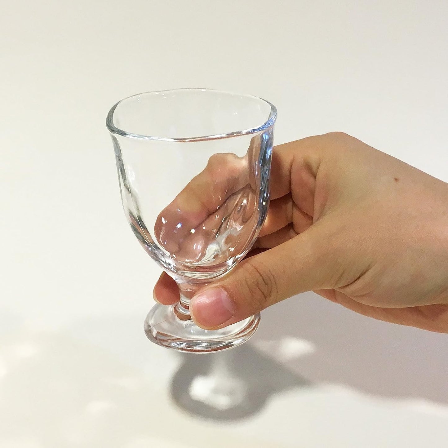 TEBINERI MINI WINE GLASS - ADERIA # P-6698