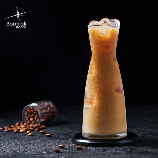 YPSILON CARAFE 0.5L - BORMIOLI ROCCO # 1.25081