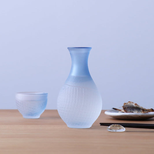 CARAFE - ASSORTED - ADERIA # F-70259