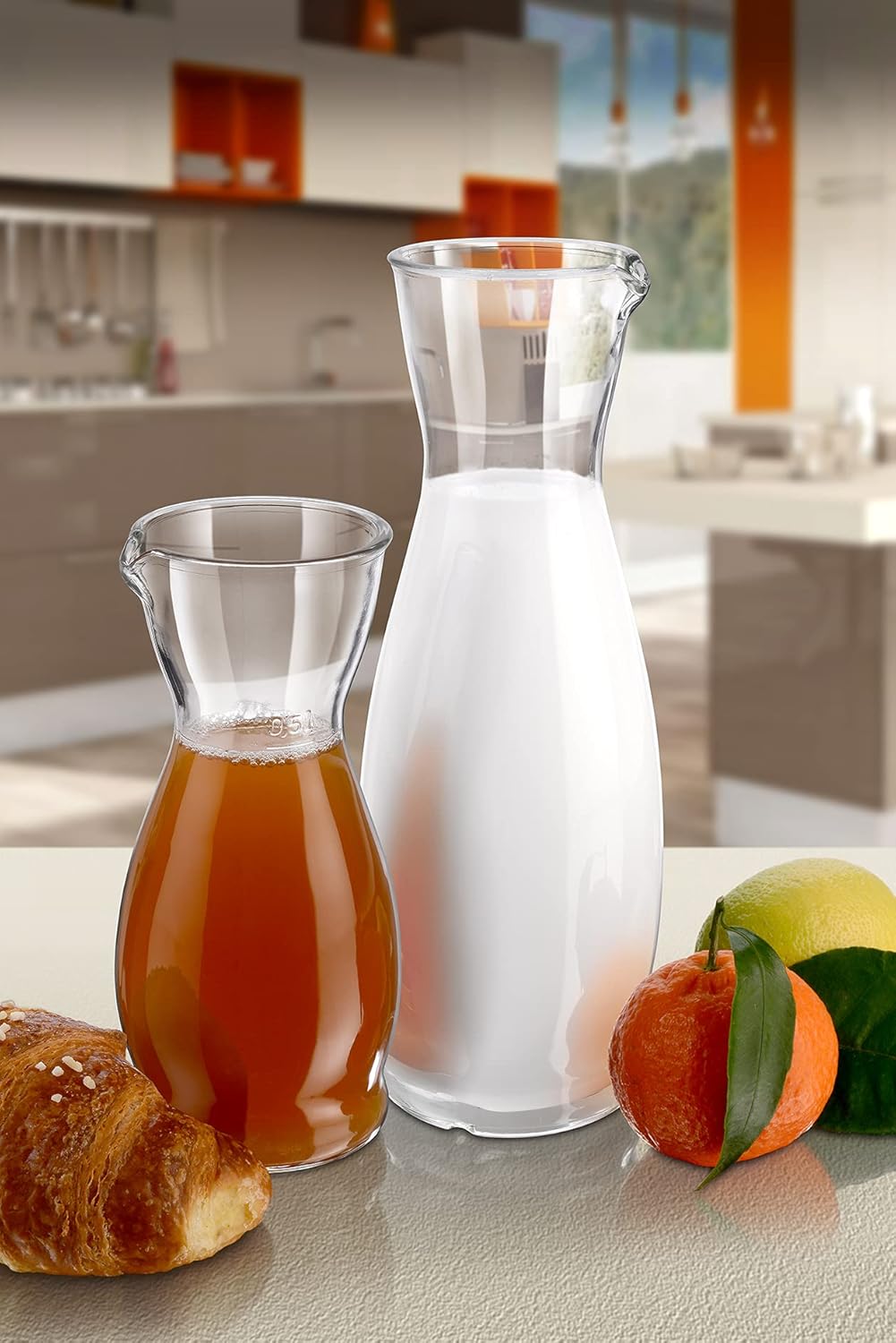 0.25L INDRO CARAFE - BORGONOVO # 13172620