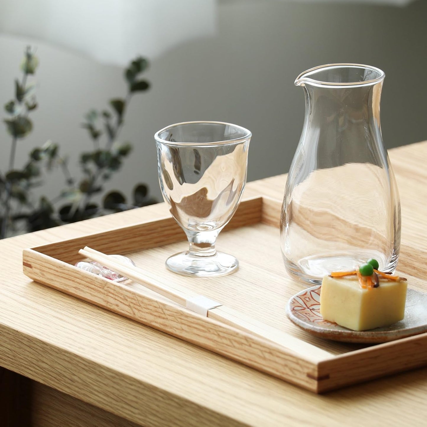 TEBINERI MINI WINE GLASS - ADERIA # P-6698
