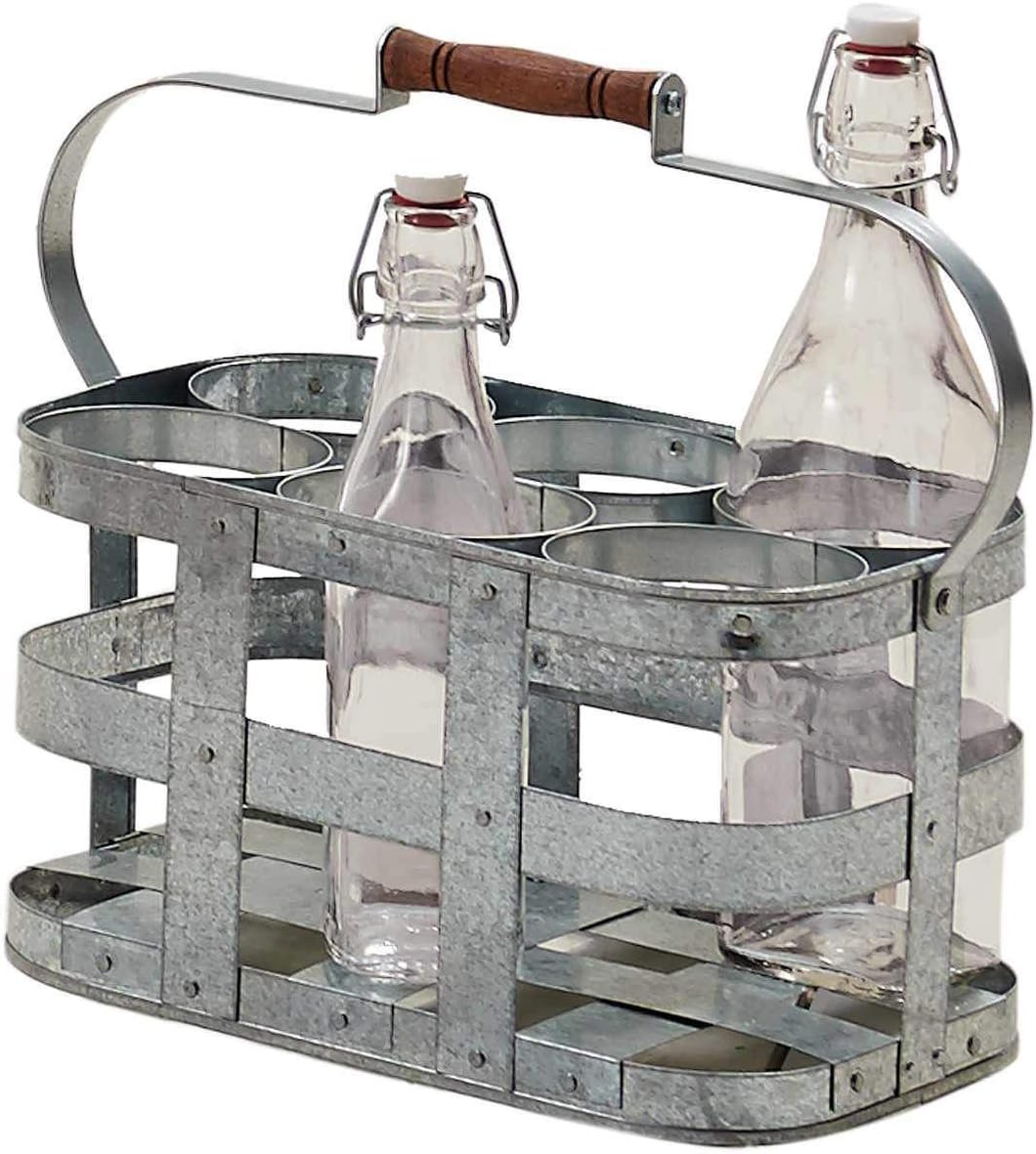 SWING BOTTLE - BORMIOLI ROCCO #3.14730