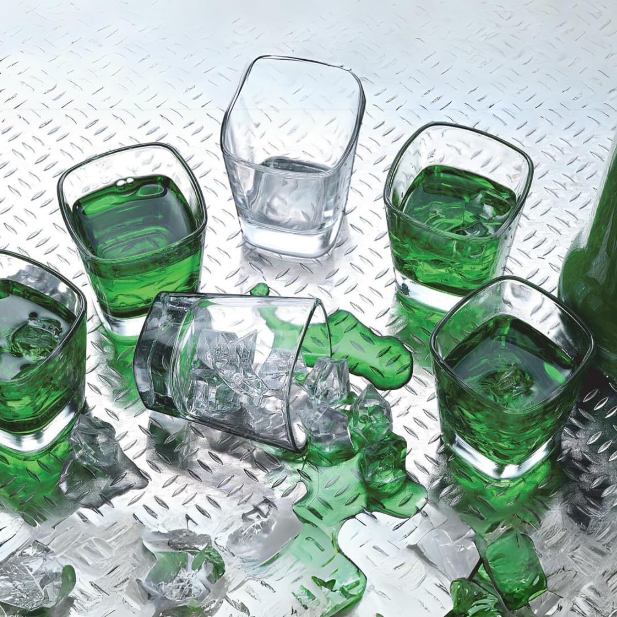 PALLADIO TUMBLERS 280ML - BORGONOVO # 11083742