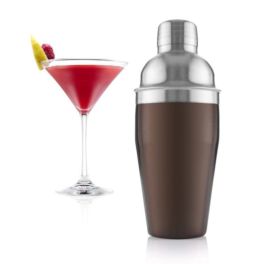 Cocktail Shaker - VACU VIN #7842560