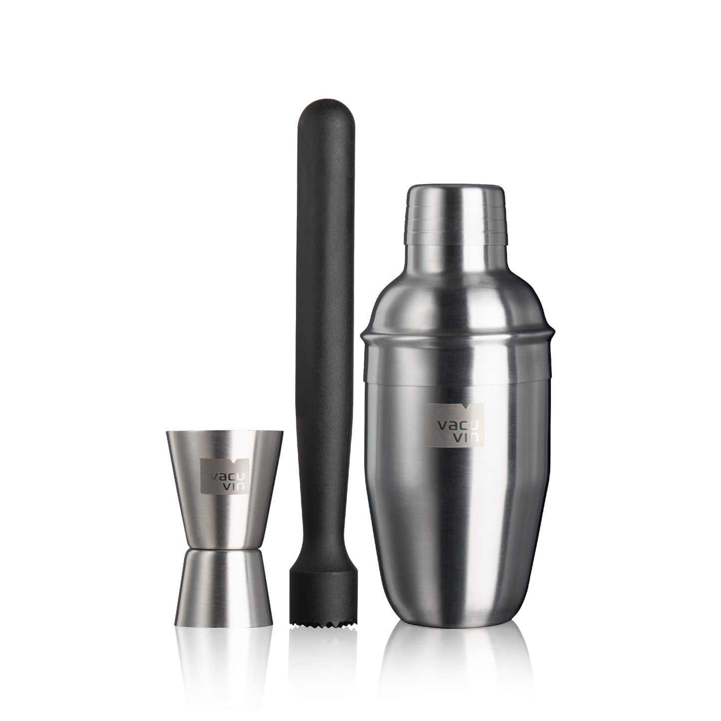 COCKTAIL SET SET OF 3 - VACU VIN #7889362