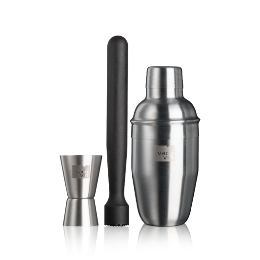 COCKTAIL SET SET OF 3 - VACU VIN #7889362