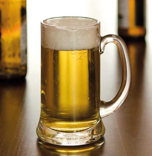 2 PINT ICON MUG - BORGONOVO # 12009020