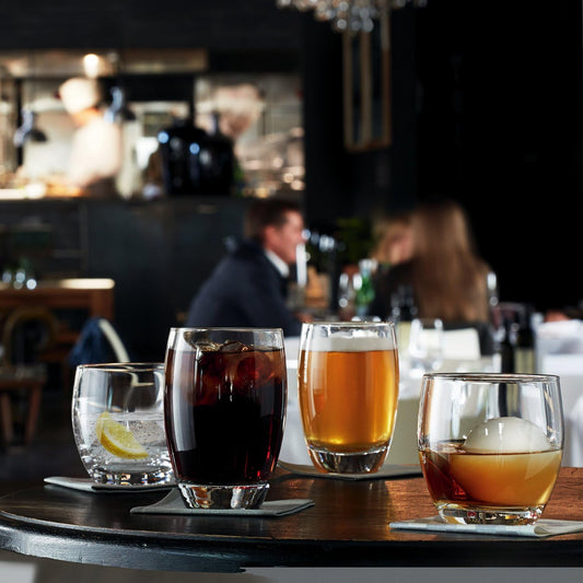 ESSENZA LONG DRINK - BORMIOLI ROCCO # 3.18425